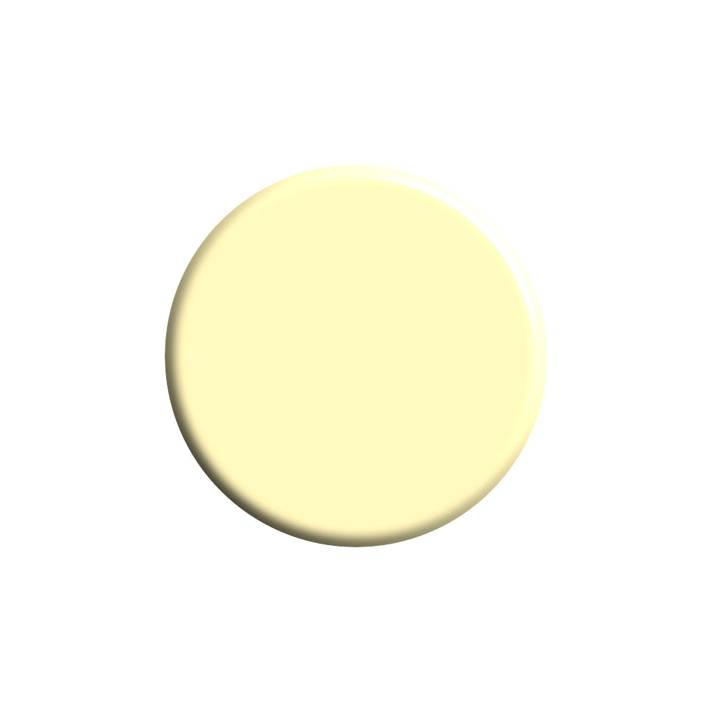 Pastel Yellow 15ml · G039