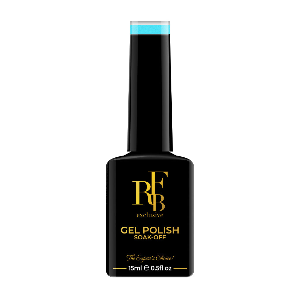 Shimmer Blue 15ml · G043