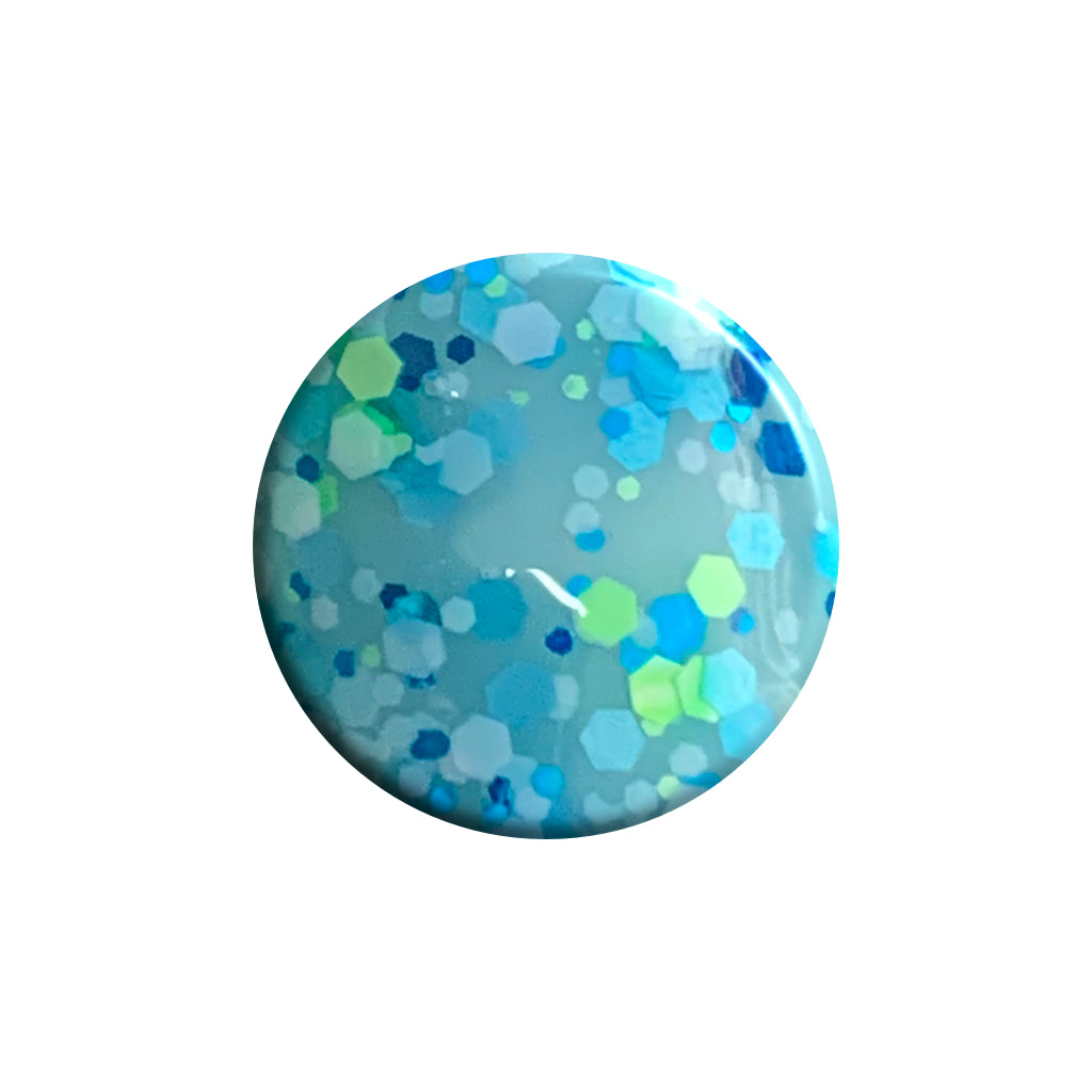 Blue Confetti 15ml · G045