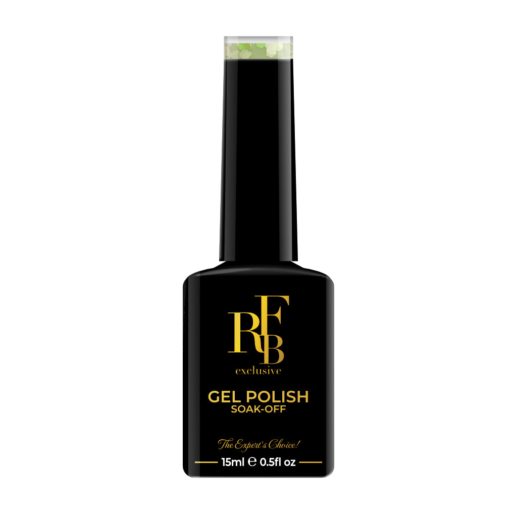 Green Confetti 15ml · G046