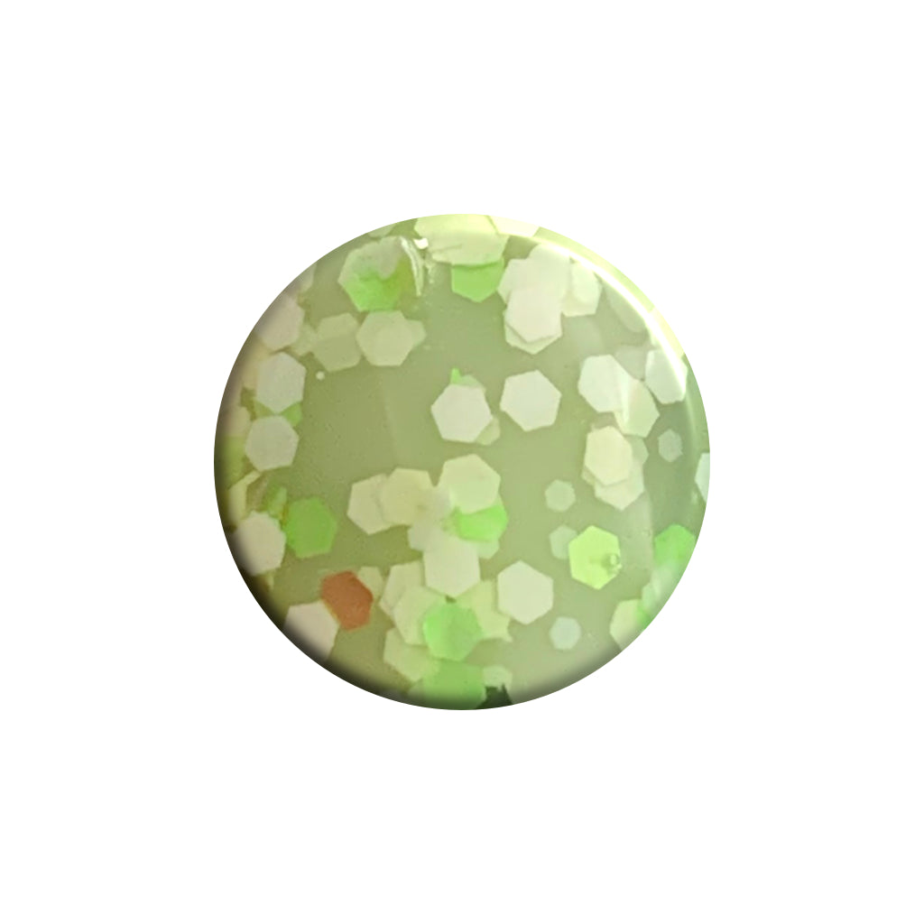 Green Confetti 15ml · G046