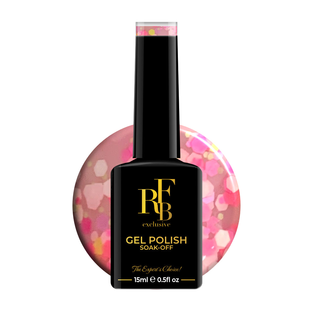 Pink Confetti 15ml · G047