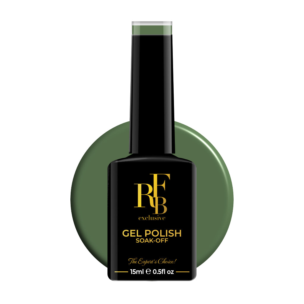 Olive Stone 15ml · G049