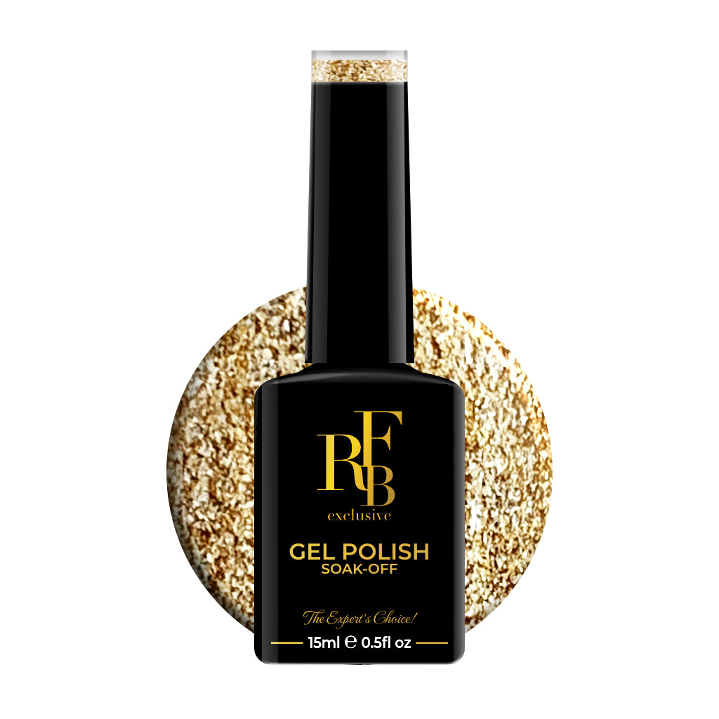 Gold 15ml · G050