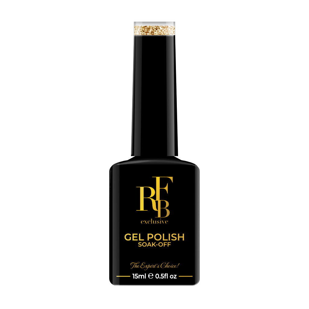 Gold 15ml · G050