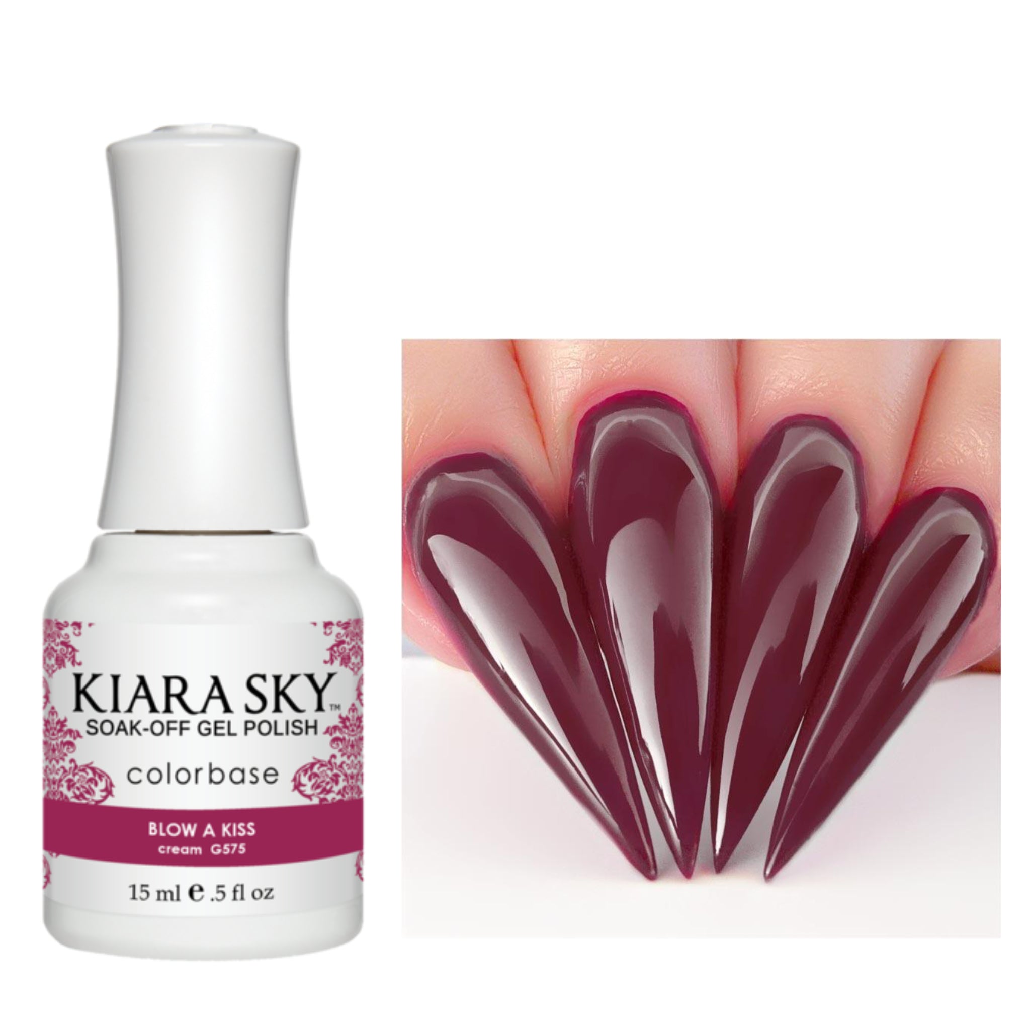 G575 - Blow A Kiss 15ml