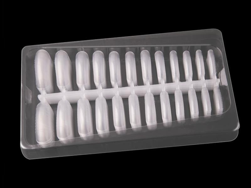 Dual Forms Kit for Acryl Gel