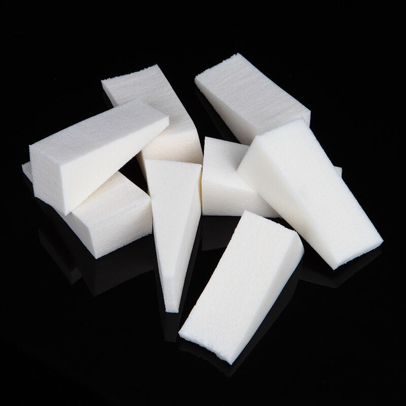 Soft Sponge for Nail Art