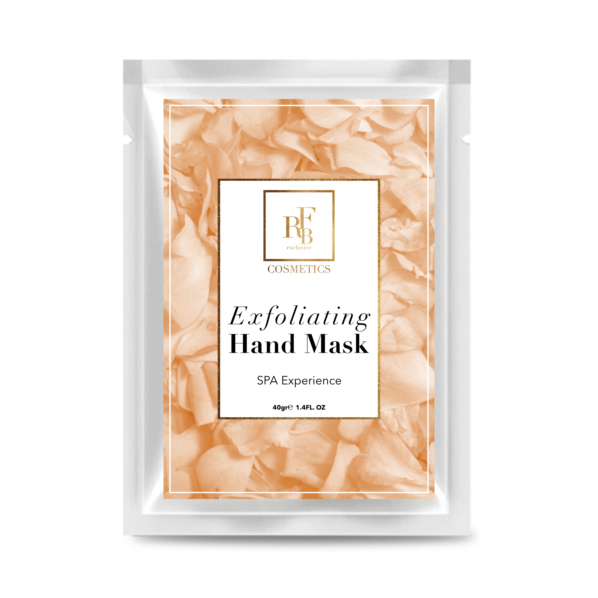 Hand Mask (3+1 FREE)