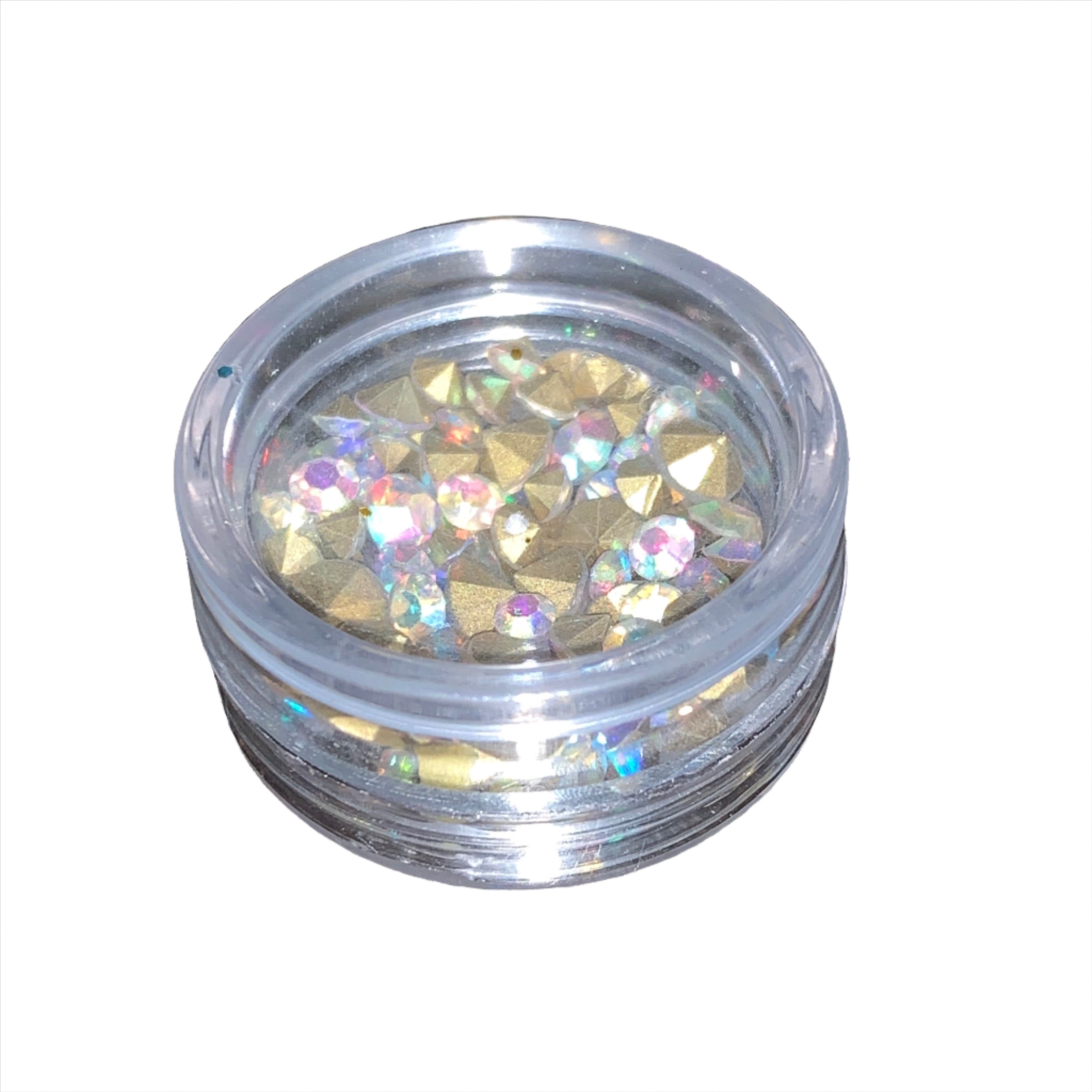 Strass Rainbow Large