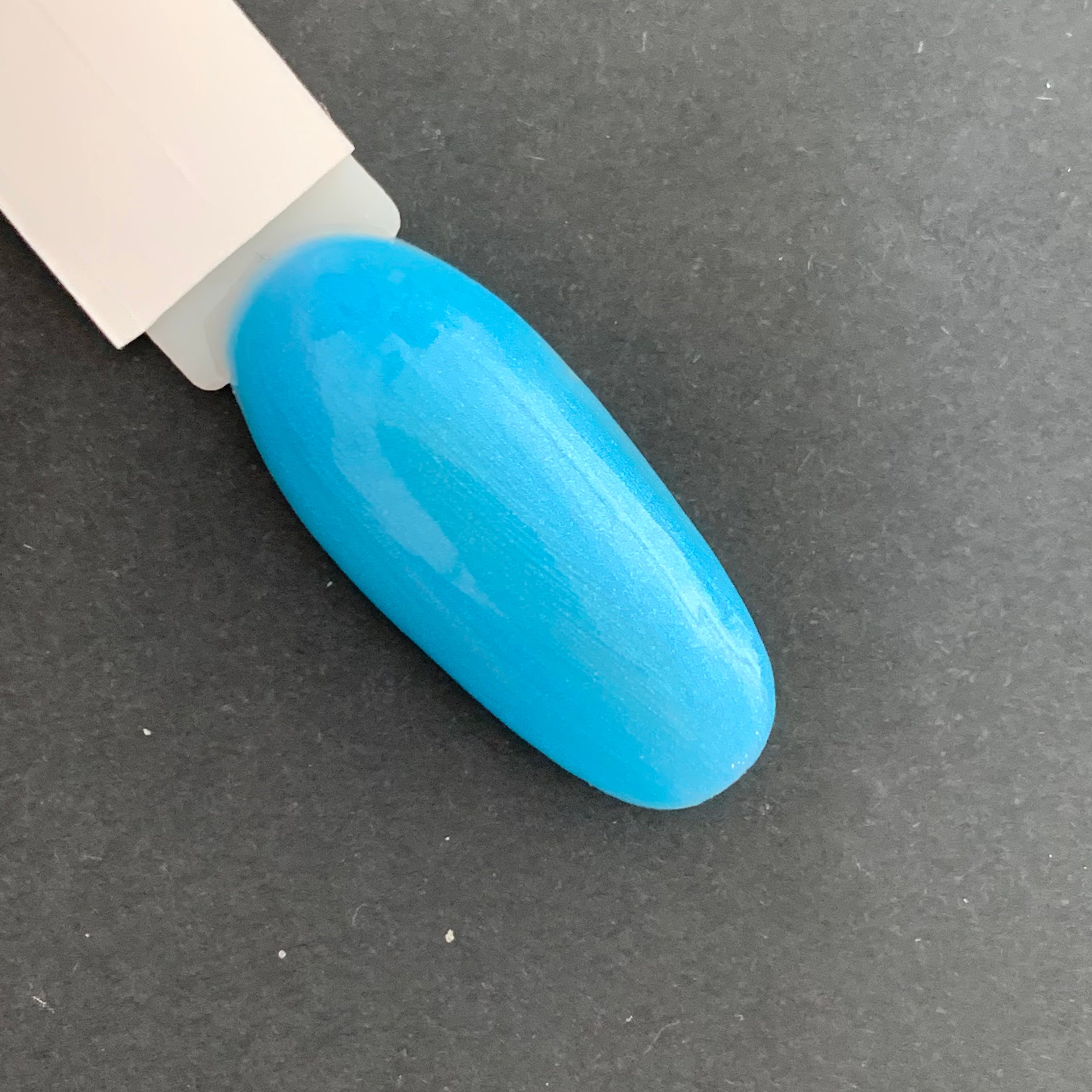 Shimmer Blue 15ml · G043