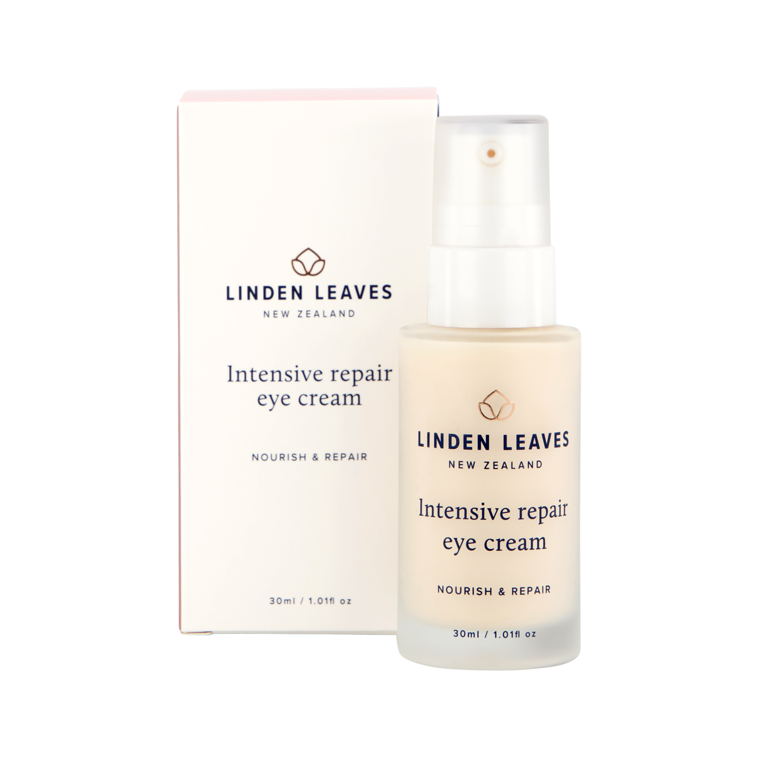 Intensive Repair Eye Cream 30ml