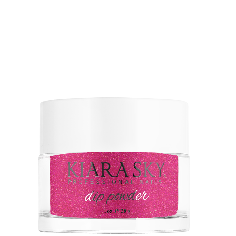 D422 - Pink Lipstick
