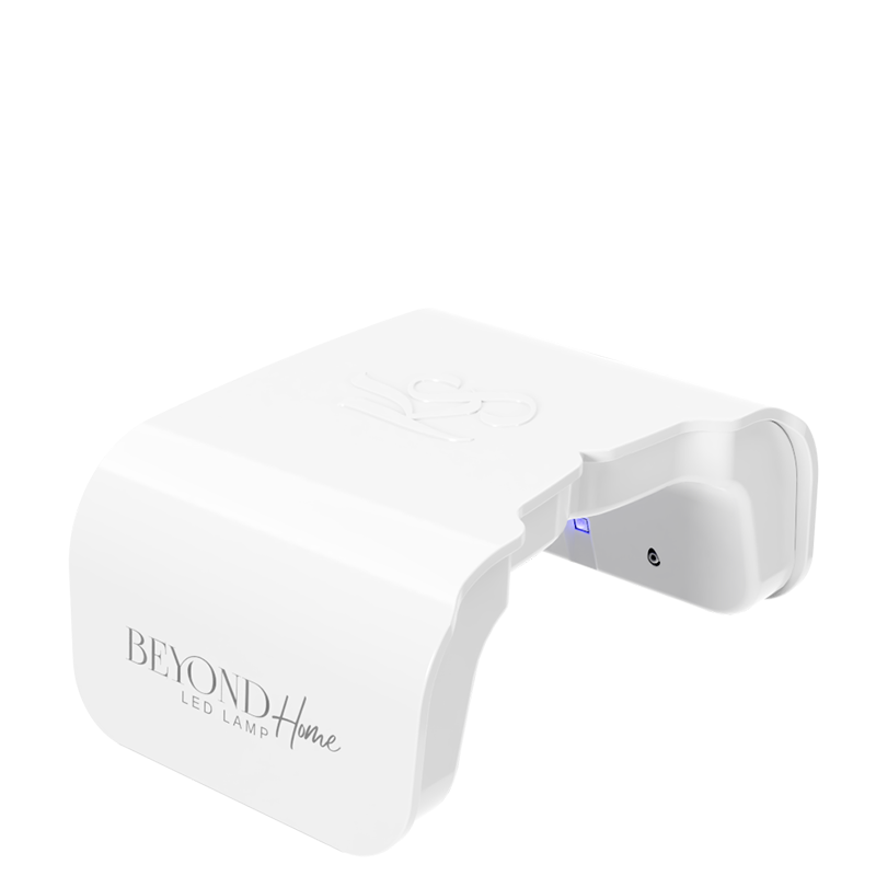 Beyond LED Lamp · White