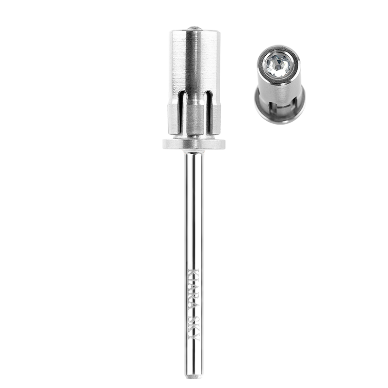 BIT01 - Mandrel Bit