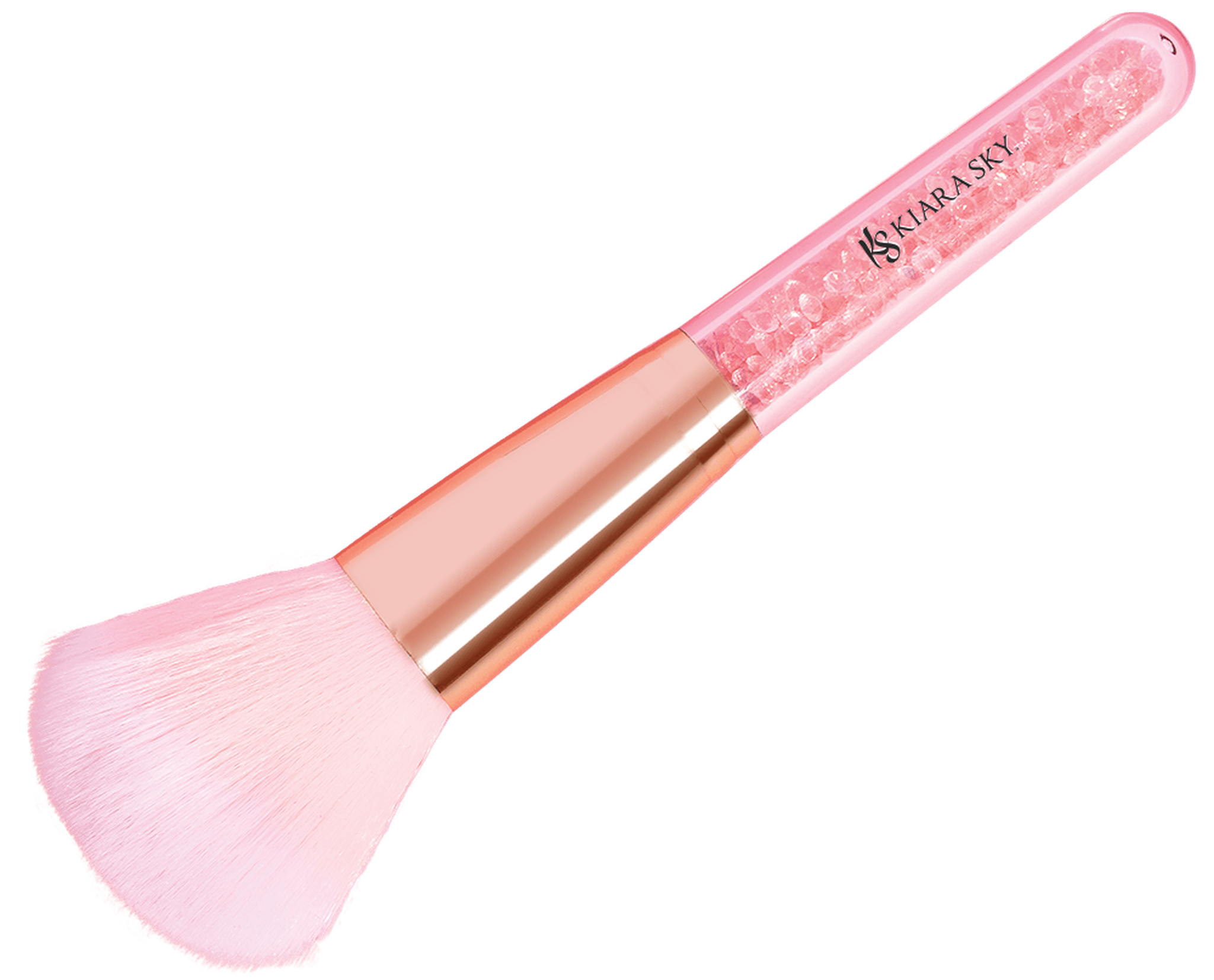 Dip Powder Dust Brush