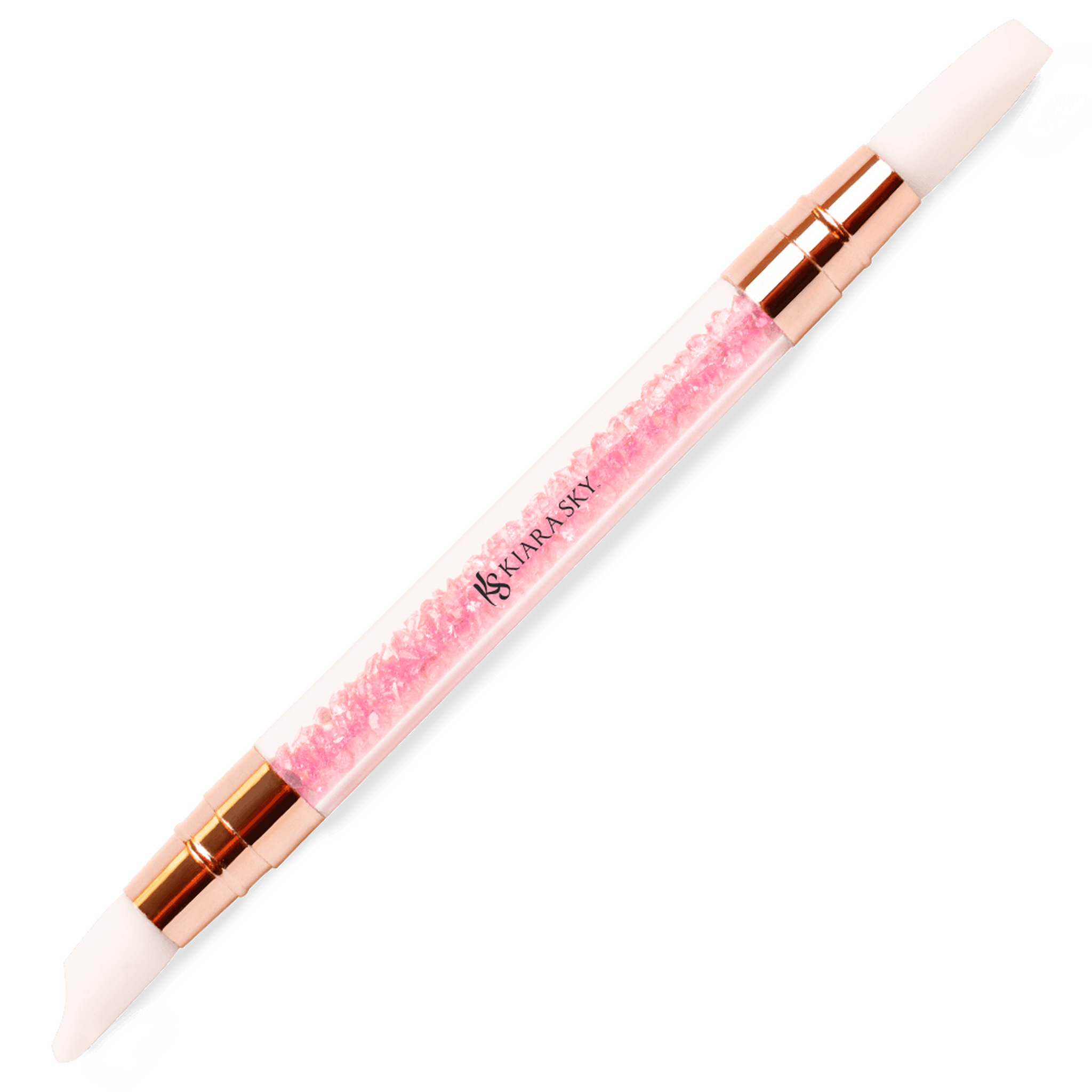 Rub On Powders Applicator