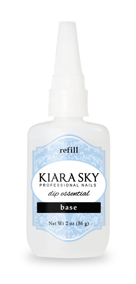 Base Refill 56gr - Dip Essential