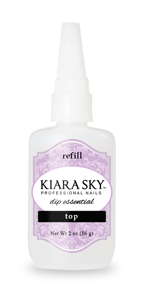Dip Top Refill 56gr - Dip Essential
