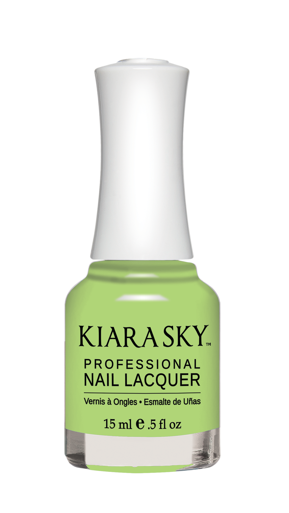 N617 - Tropic Like It's Hot 15ml