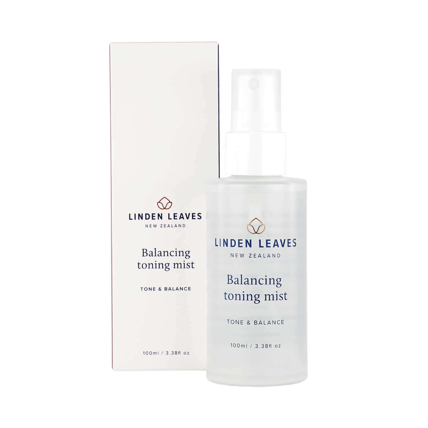 Balancing Toning Mist 100ml