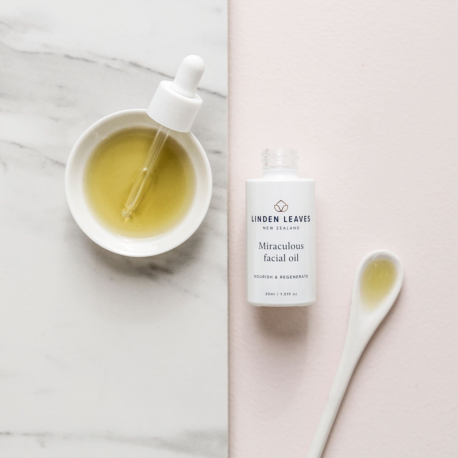 Miraculous Facial Oil 30ml