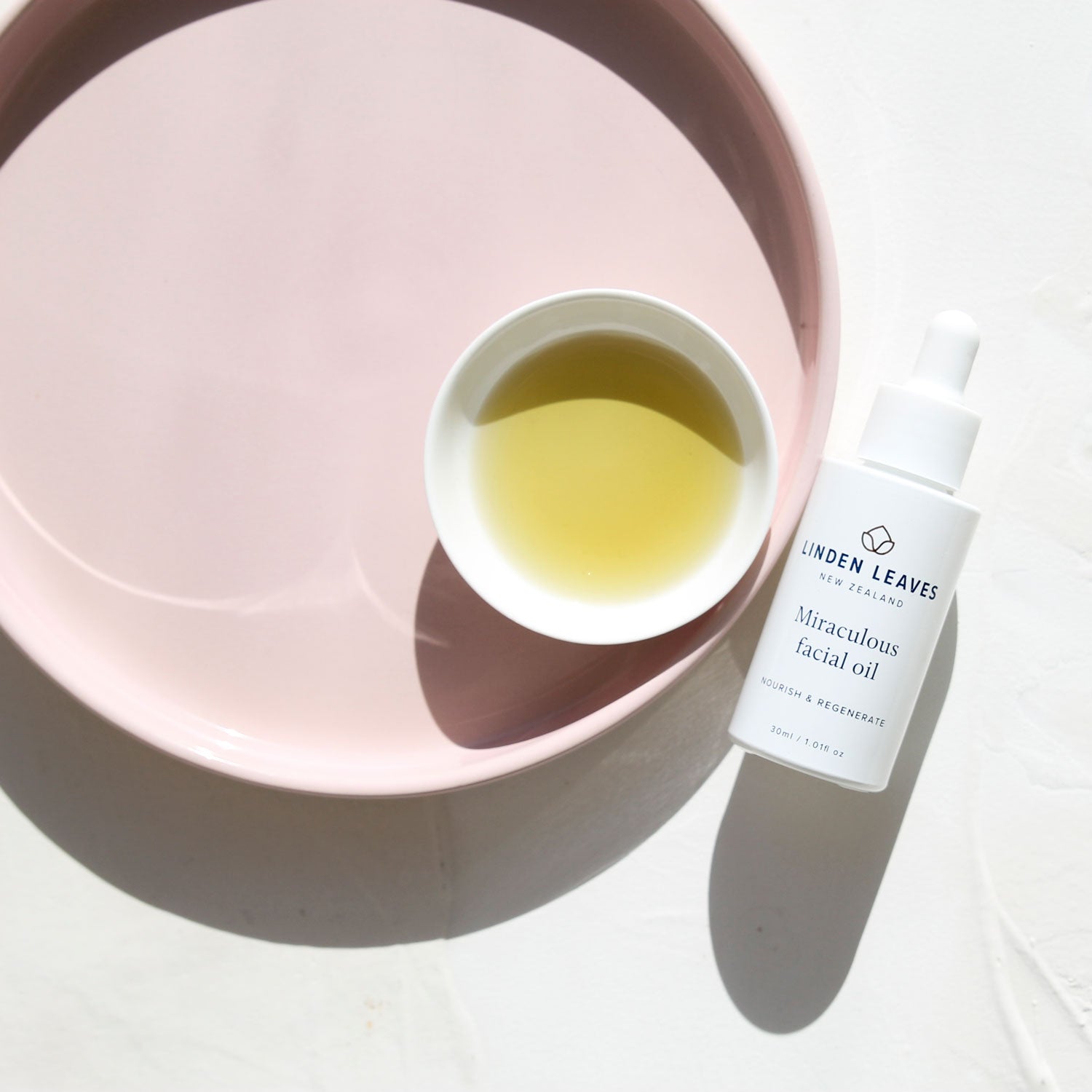 Miraculous Facial Oil 30ml