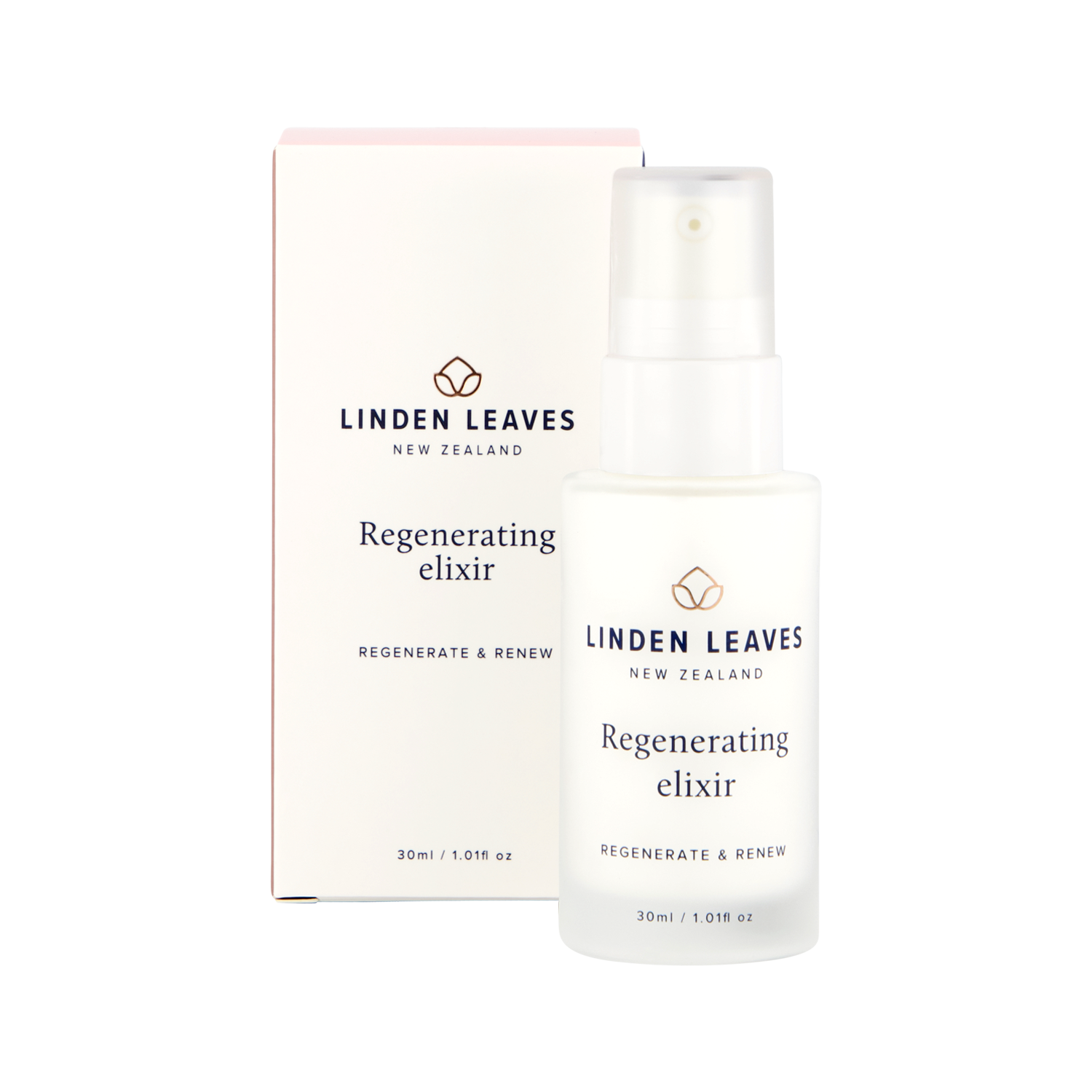 Regenerating Elixir 30ml