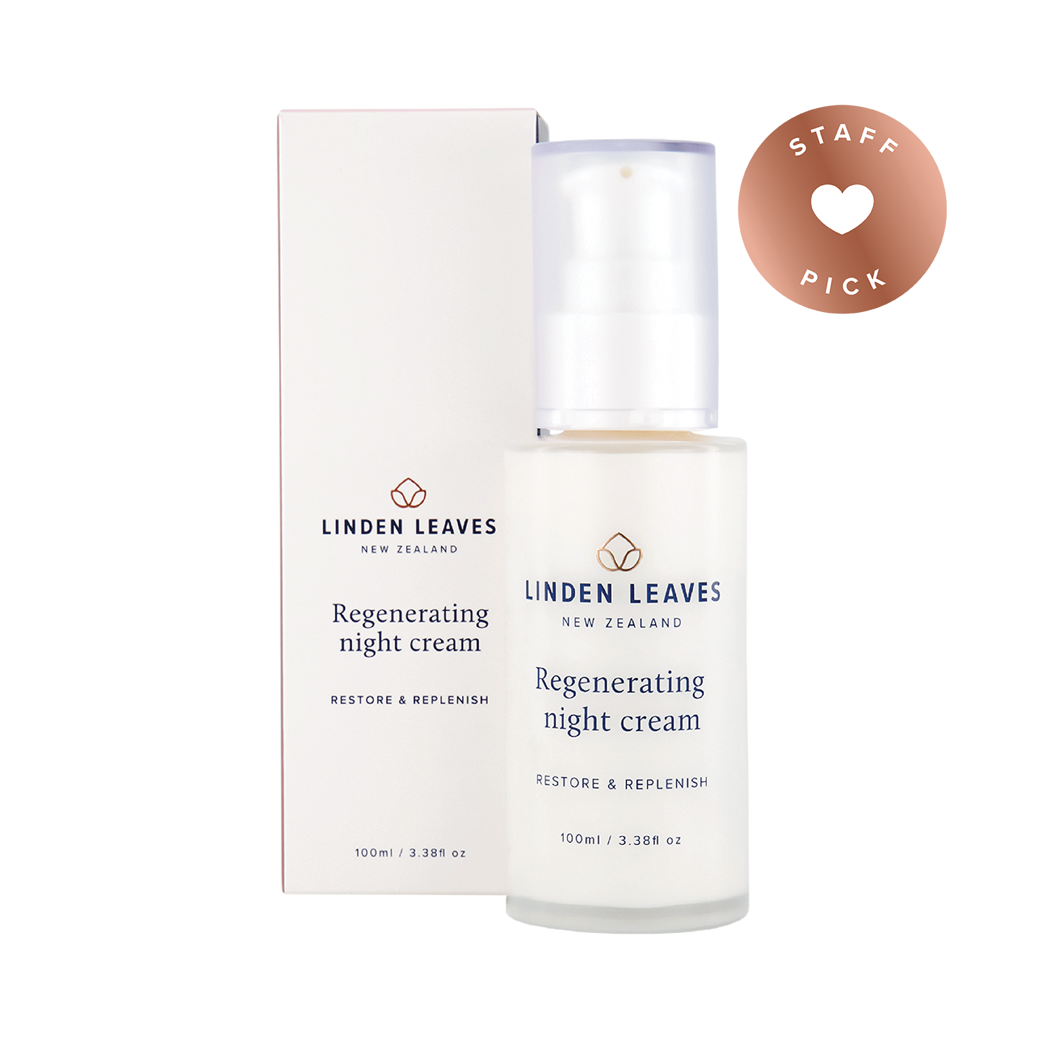 Regenerating Night Cream 100ml