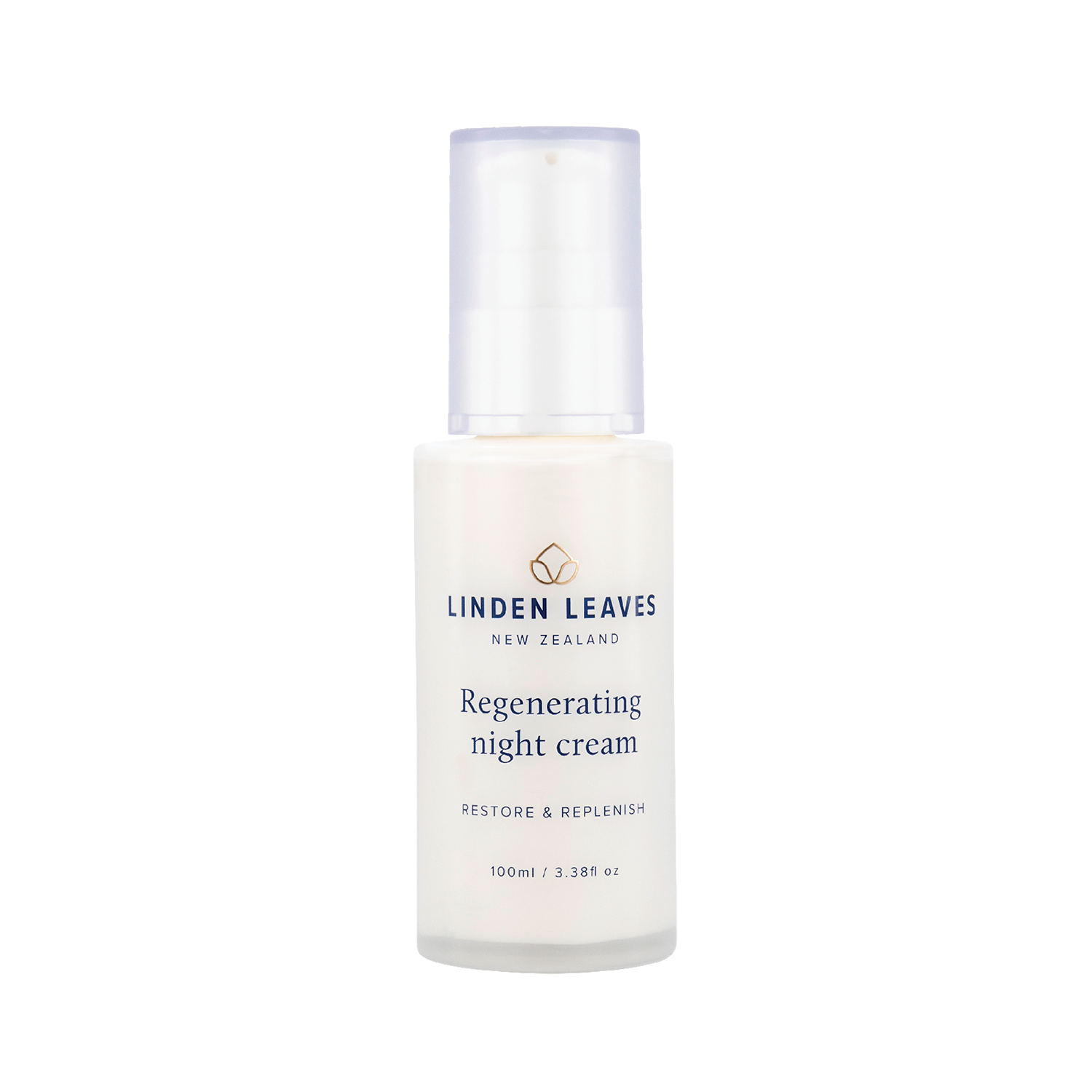 Regenerating Night Cream 100ml