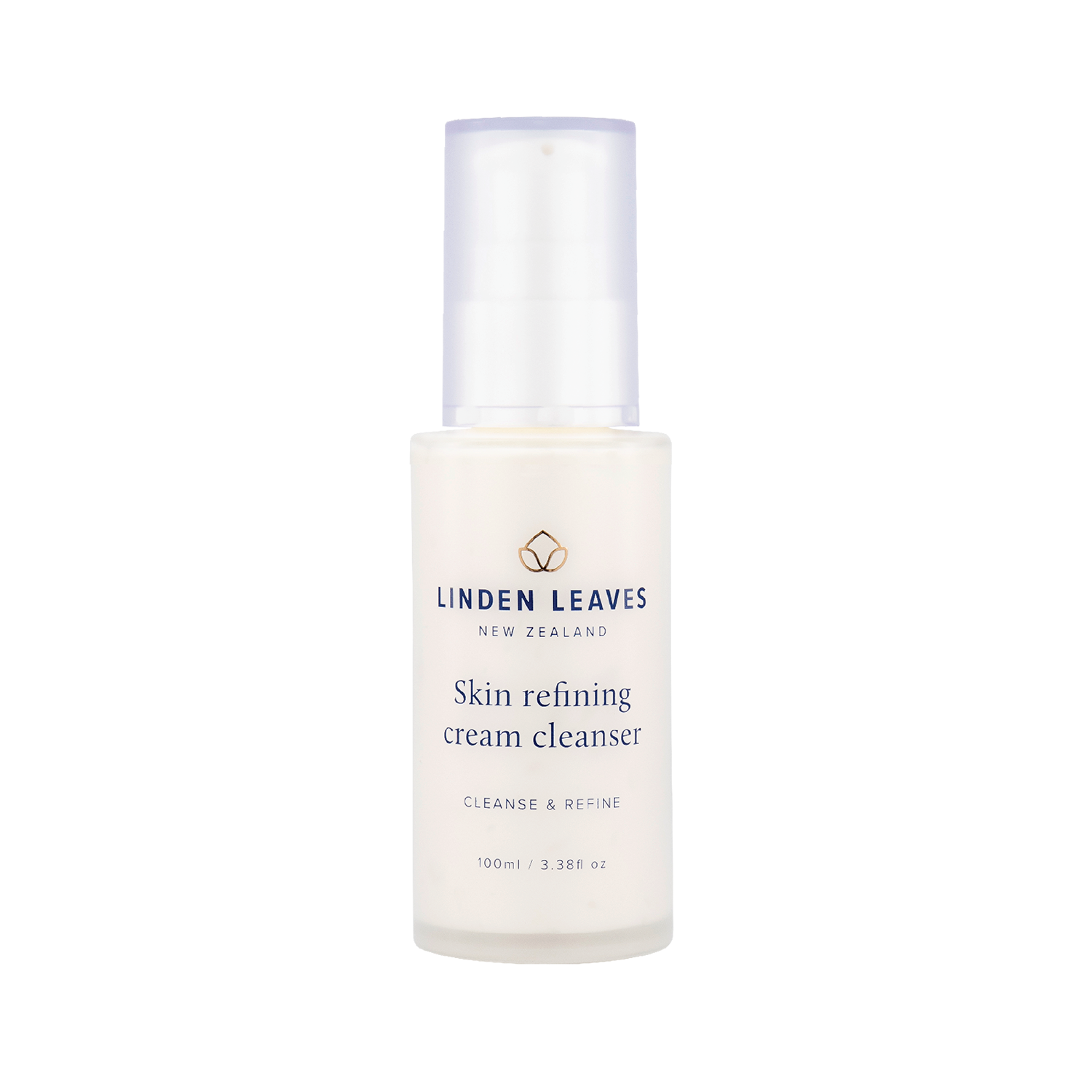 Skin Refining Cream Cleanser 100ml