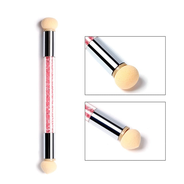 Ombre Sponge Tool