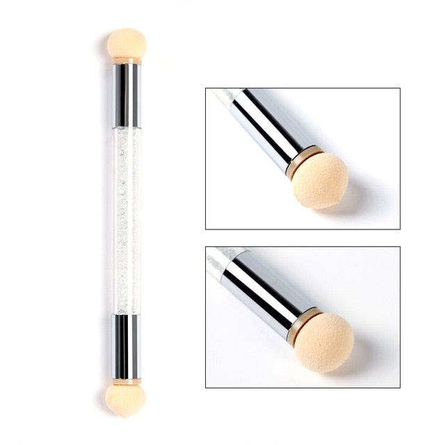 Ombre Sponge Tool