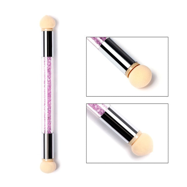 Ombre Sponge Tool