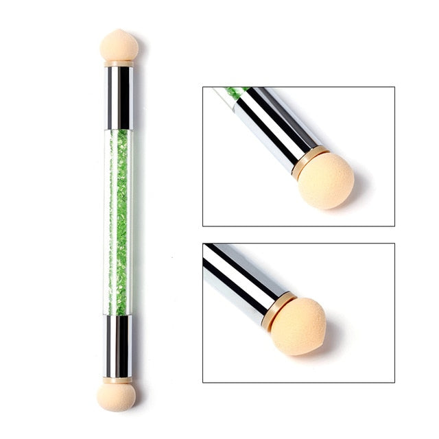 Ombre Sponge Tool