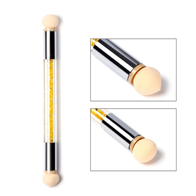 Ombre Sponge Tool