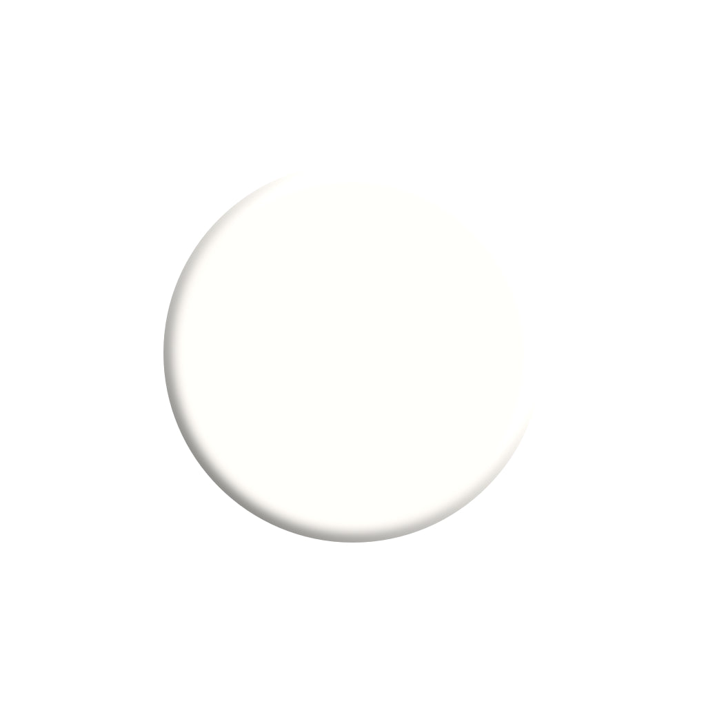 Rubber Base 15ml · Milky White