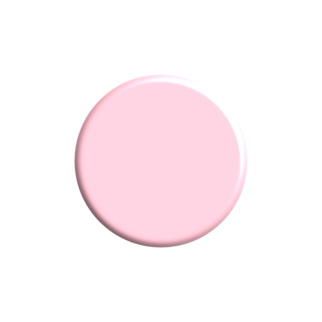 Rubber Base 15ml · Baby Pink