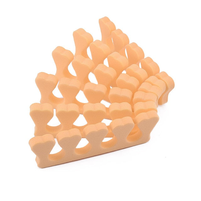 Toe Seperator x20