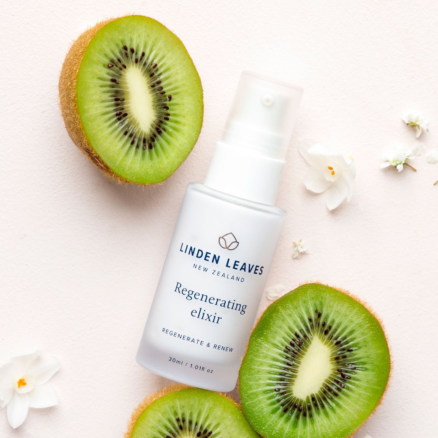 Regenerating Elixir 30ml