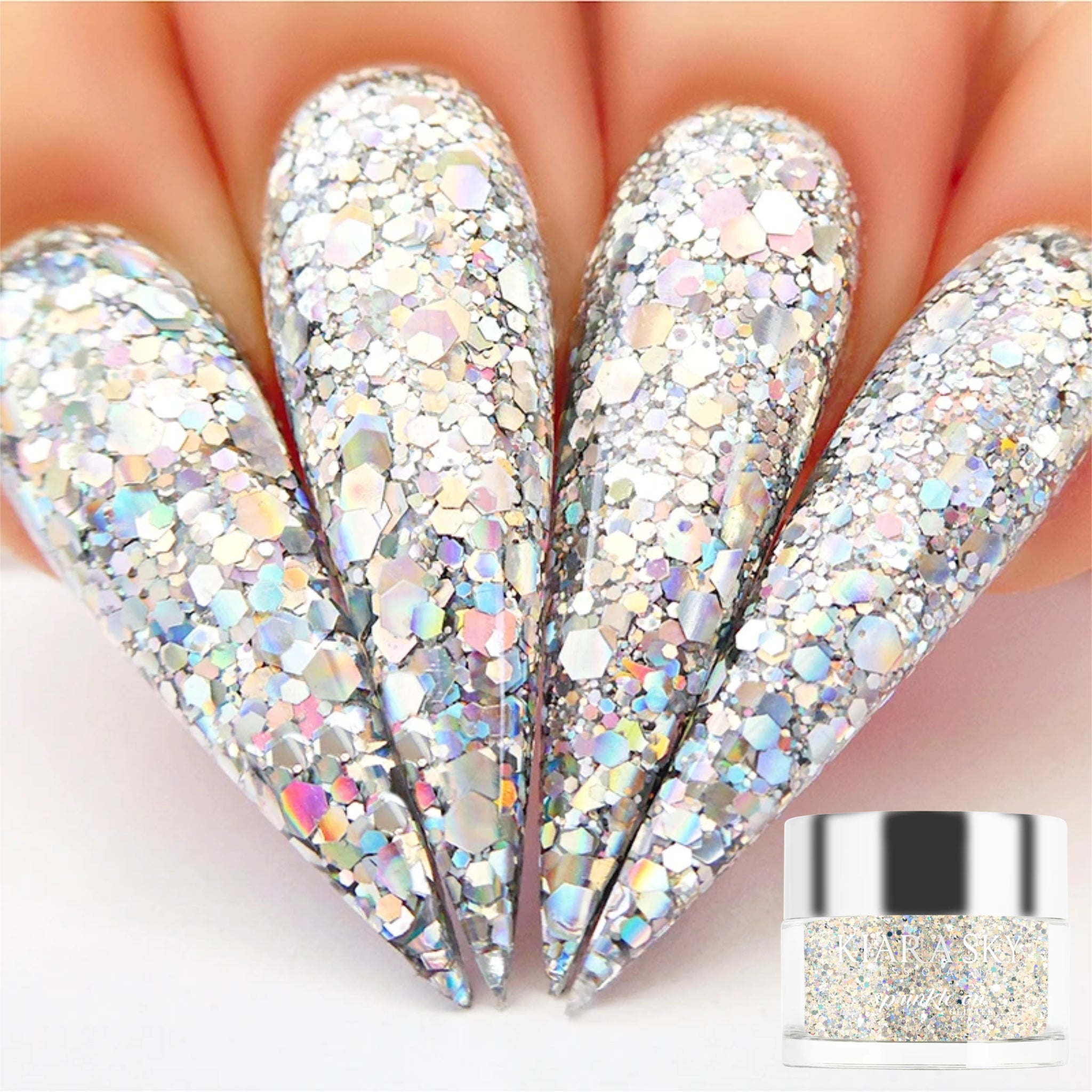 SP203 - Glam and Glisten 28gr