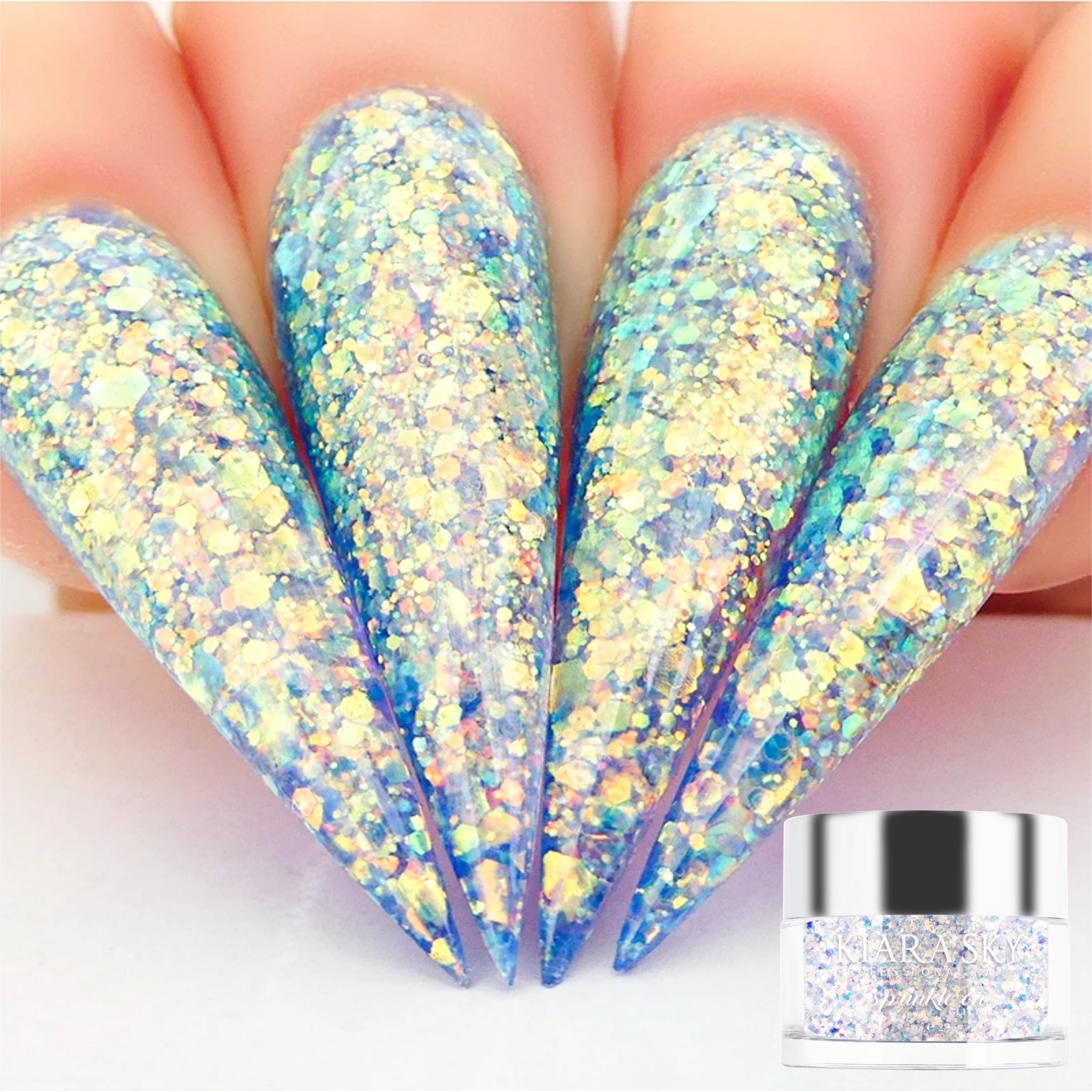 SP226 - Mermaid Tale 28gr
