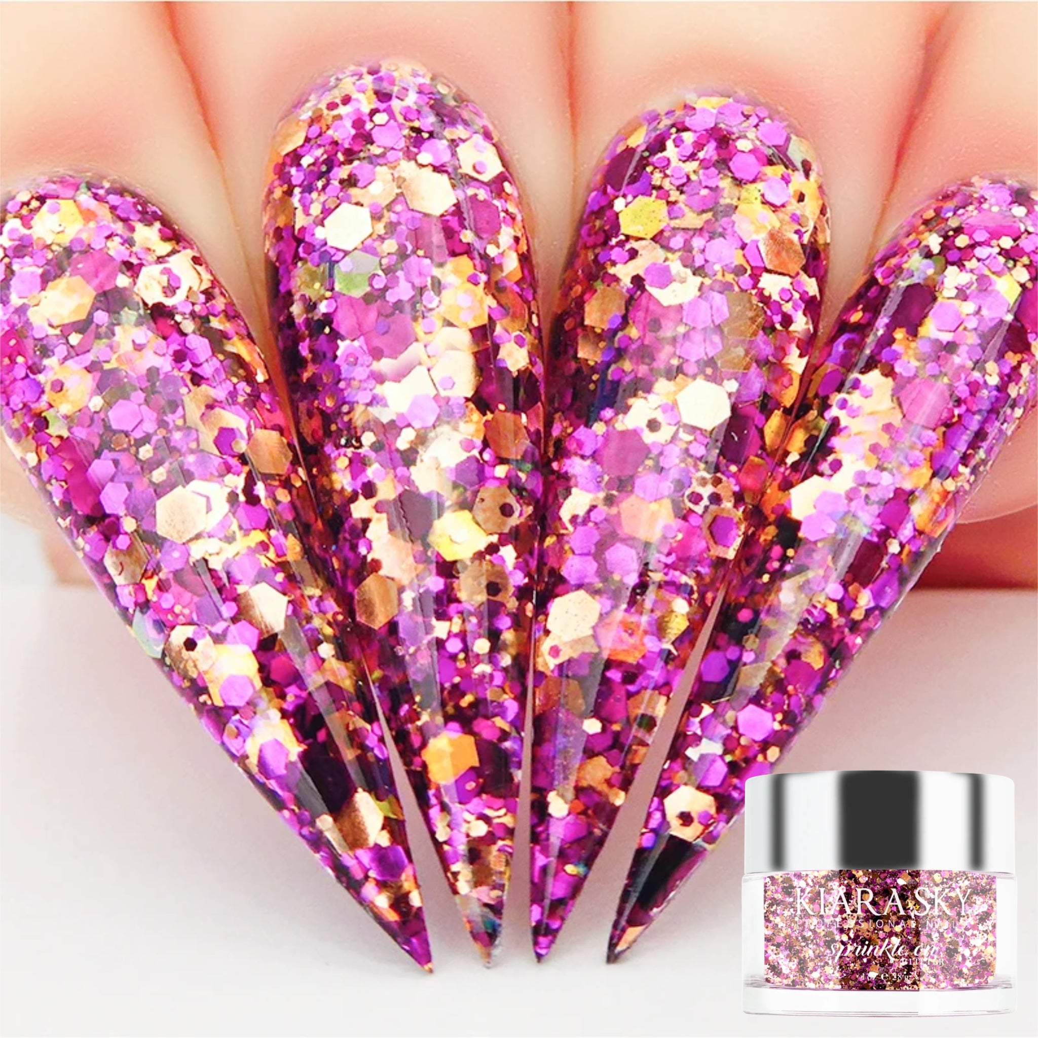 SP238 - Sequin Party 28gr