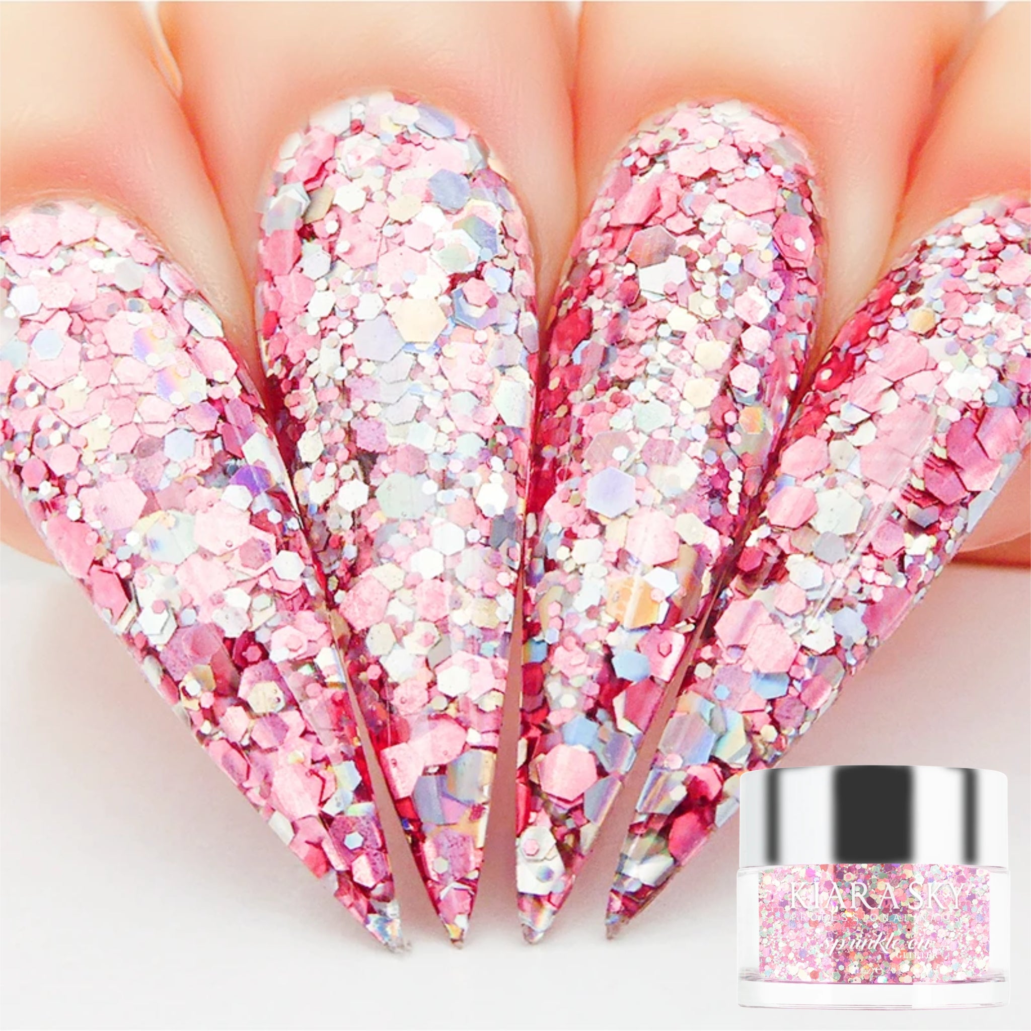 SP245 - I Don't Pink So 28gr