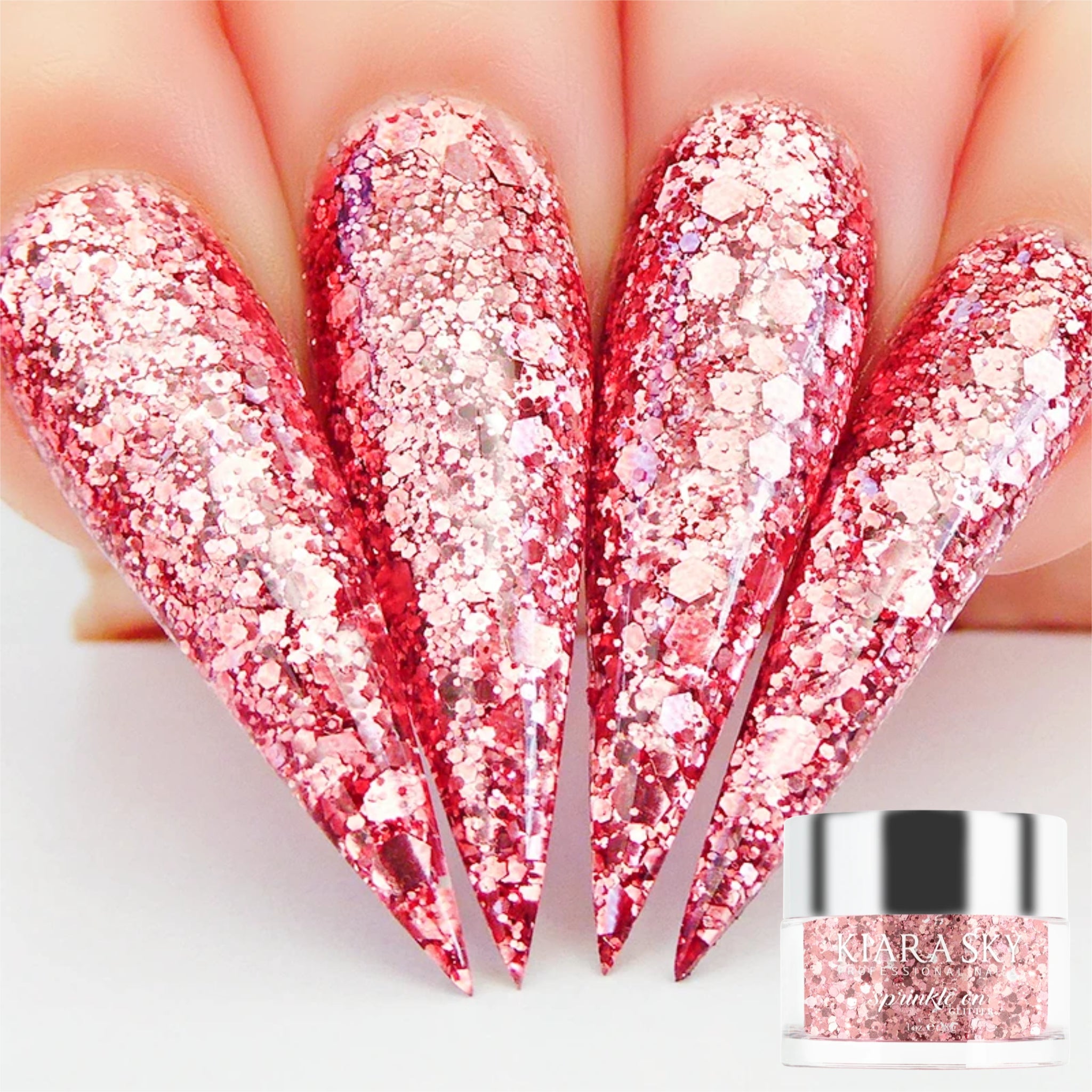 SP246 - Rose Velvet 28gr