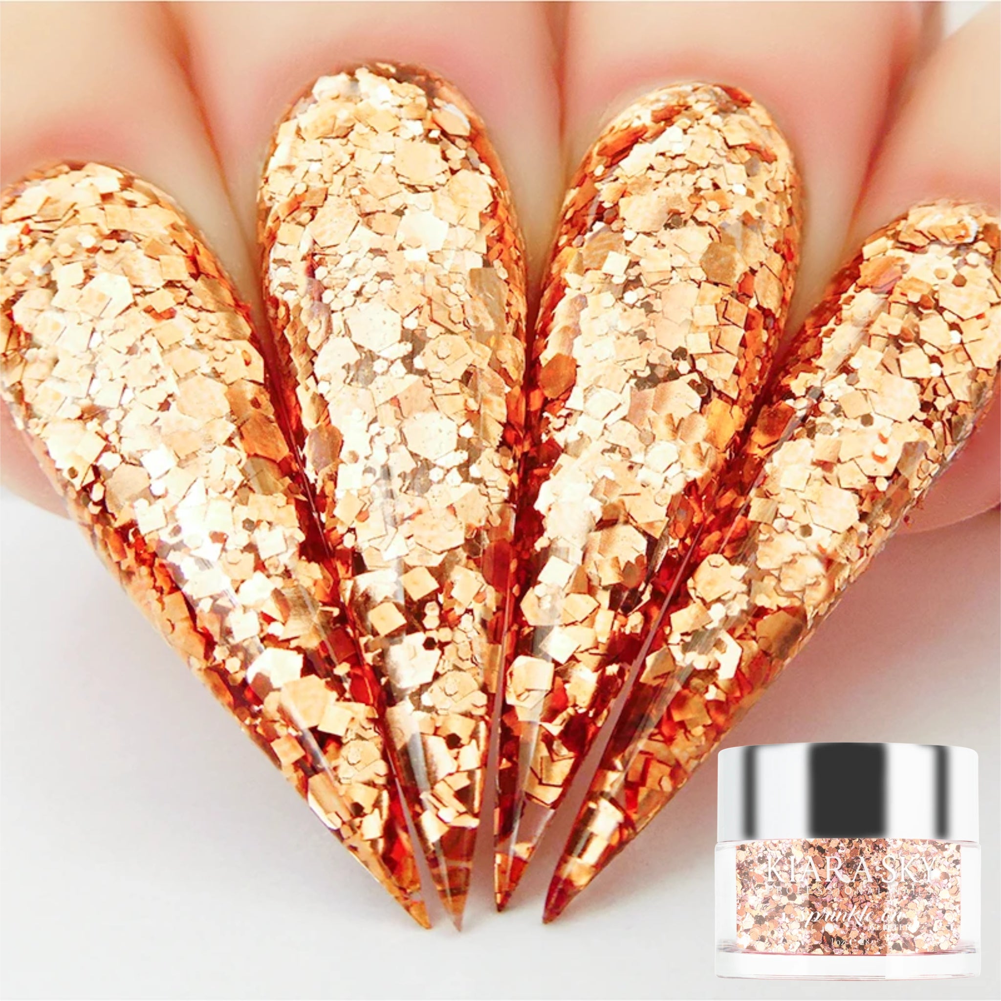 SP248 - The Finer Things 28gr