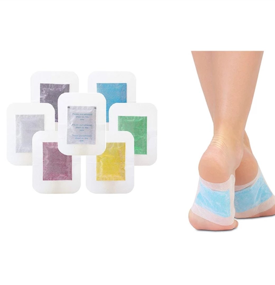 Dedox Patches (2pcs)