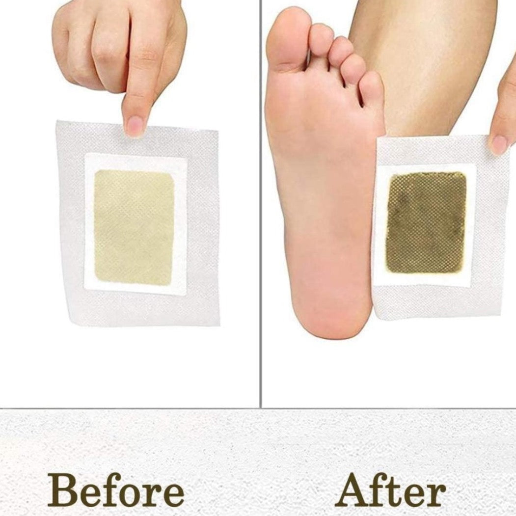 Dedox Patches (2pcs)