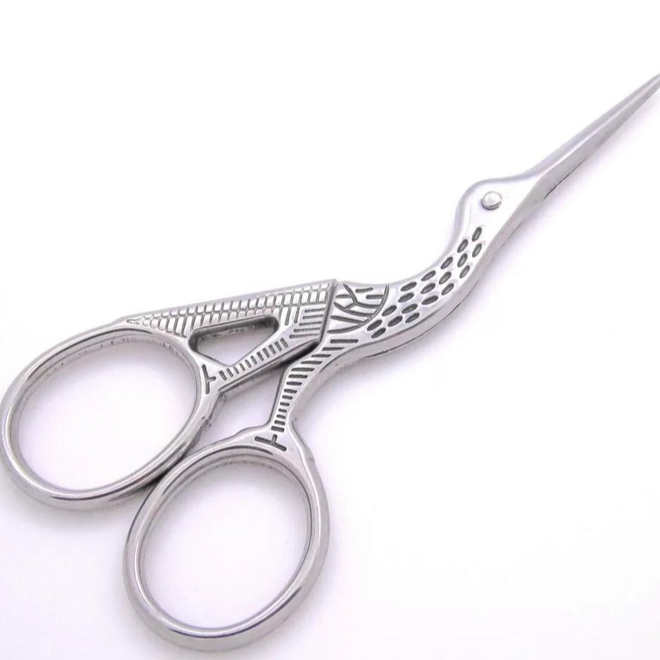 Small Scissor