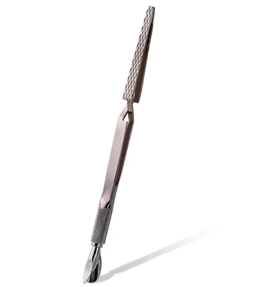 Shaping Clamp For Nails